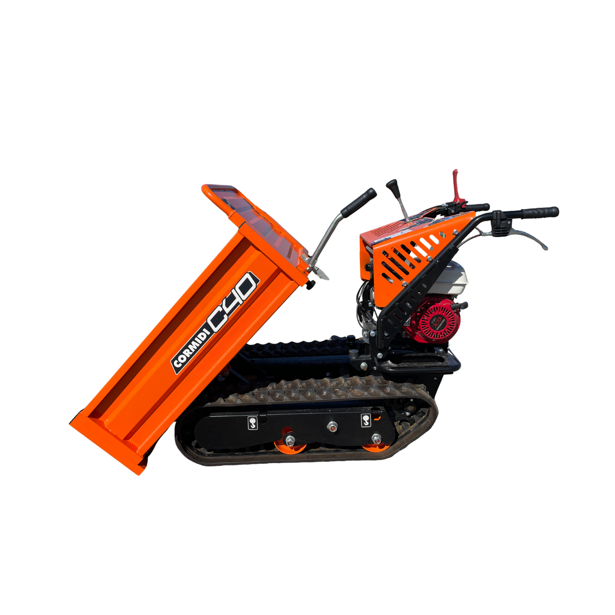 Cormidi C40