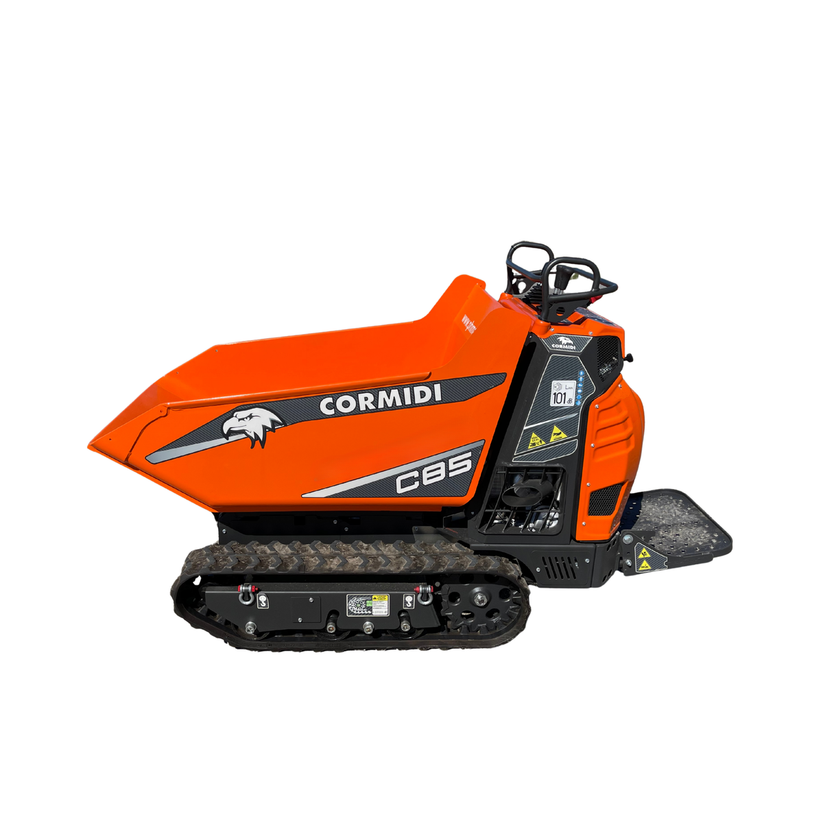 Cormidi C85