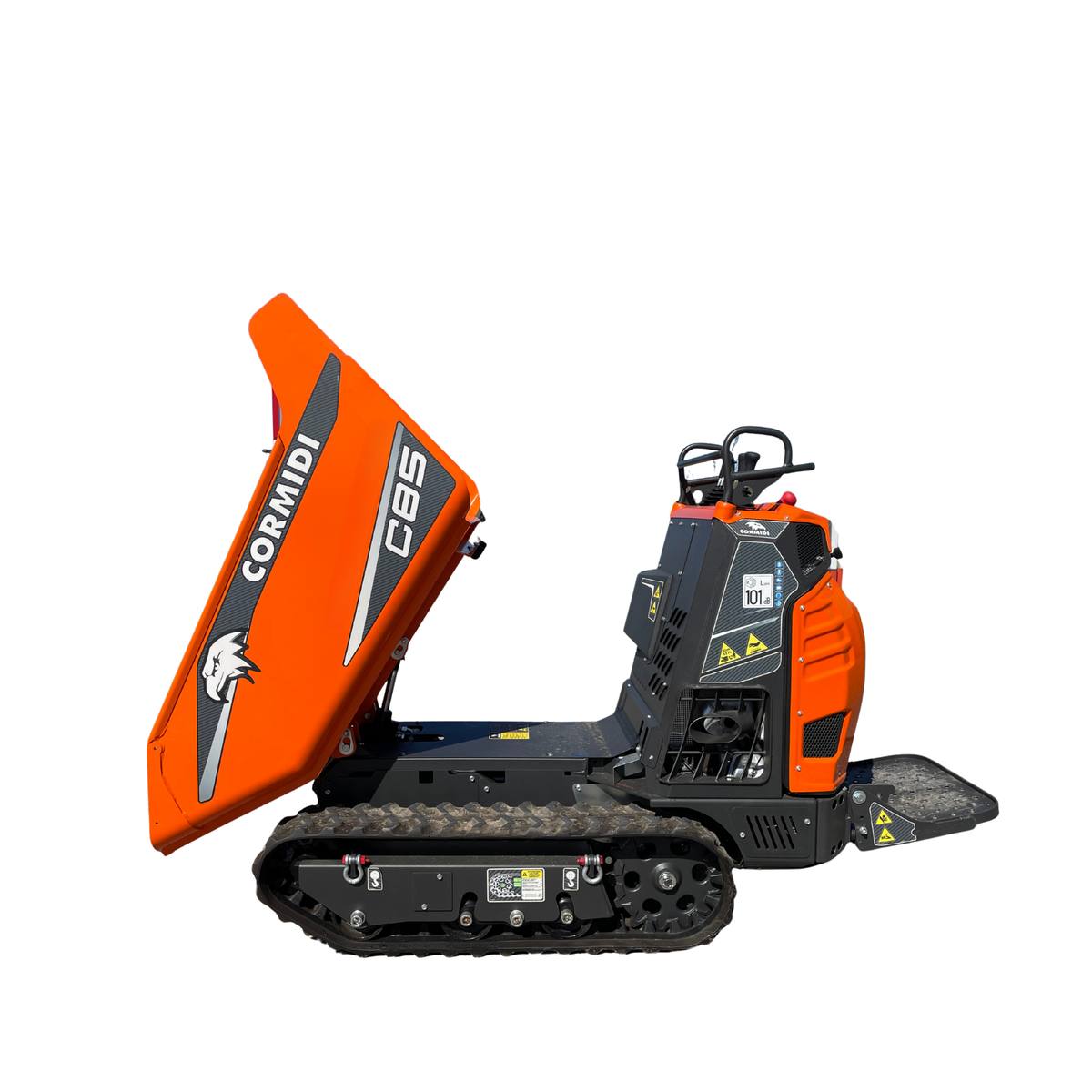 Cormidi C85