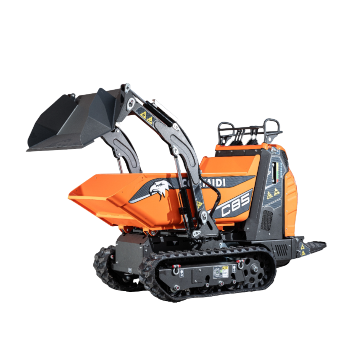 Cormidi C85 E
