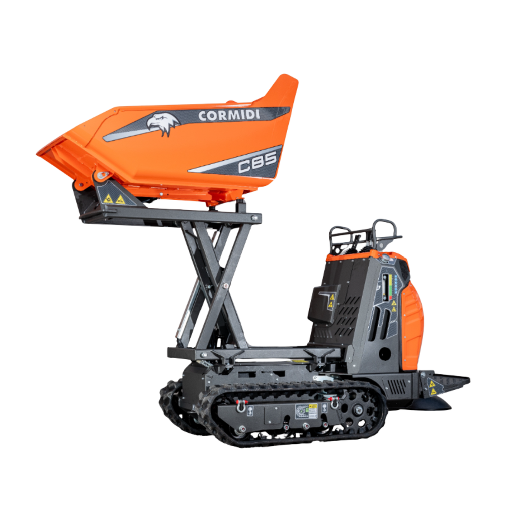 Cormidi C85 E