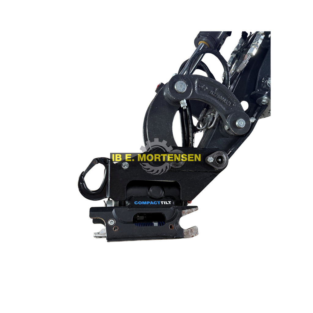 COMPACTTILT CT1 HYDRAULISK