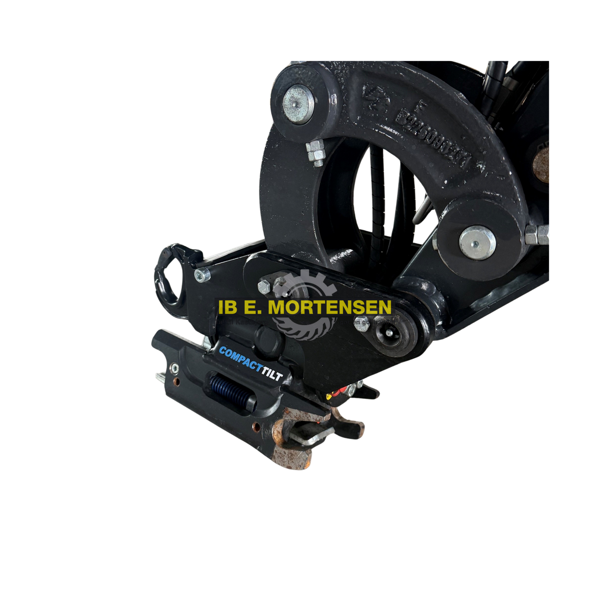 COMPACTTILT CT1 HYDRAULISK