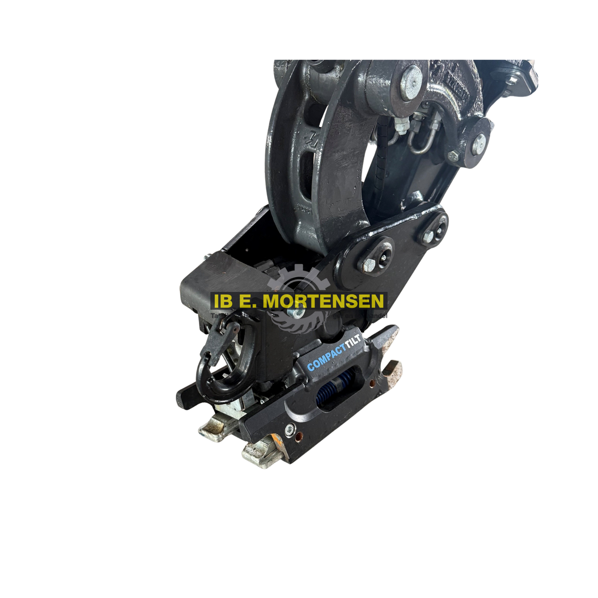 COMPACTTILT CT1 HYDRAULISK