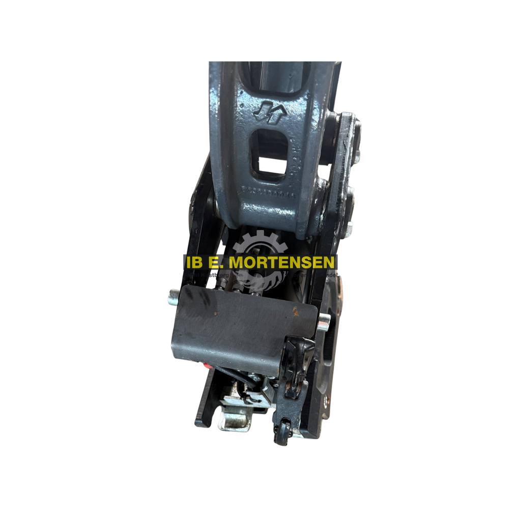 COMPACTTILT CT1 HYDRAULISK