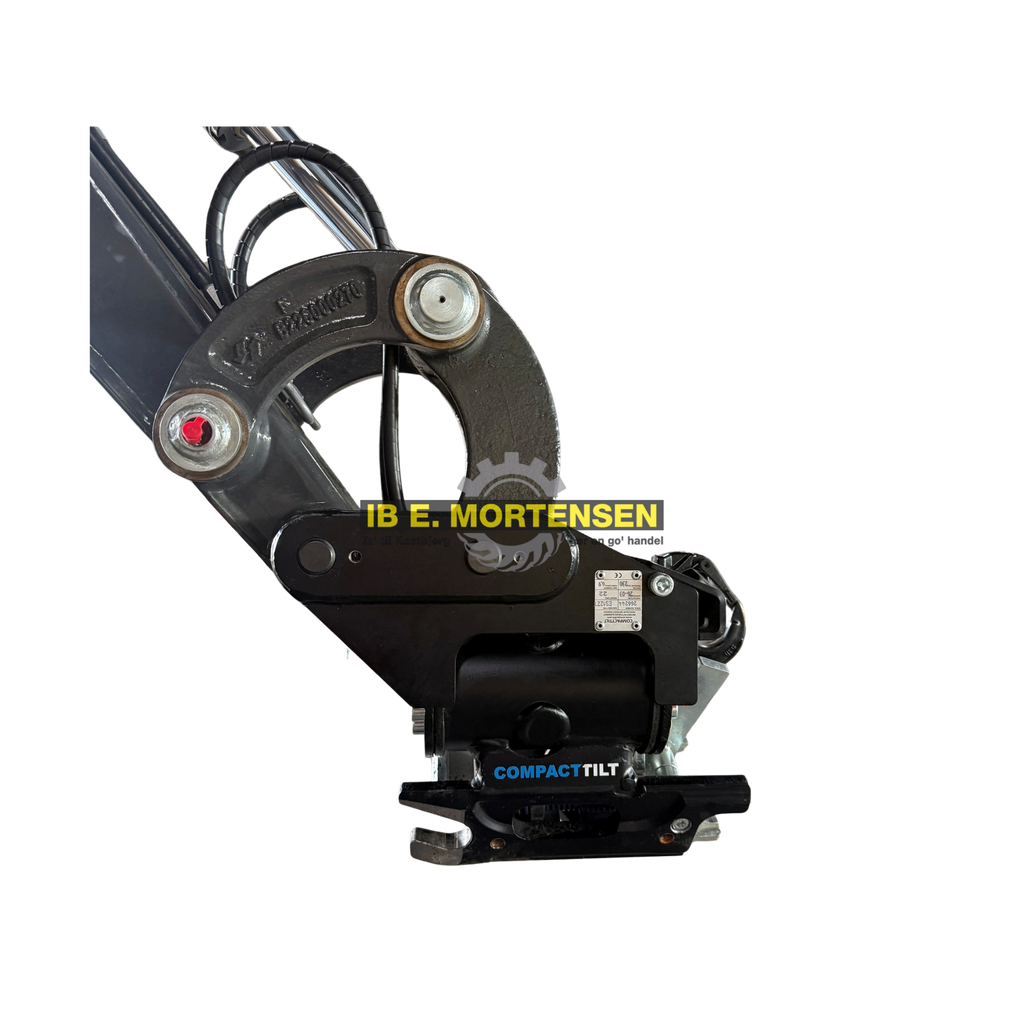 COMPACTTILT CT1 HALVAUT.