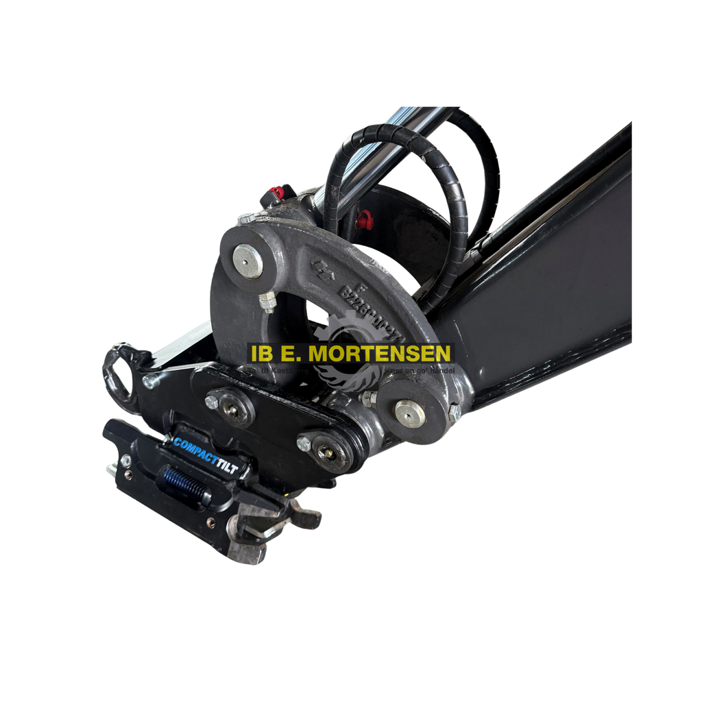 COMPACTTILT CT1 HALVAUT.