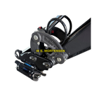 COMPACTTILT CT1 HALVAUT.