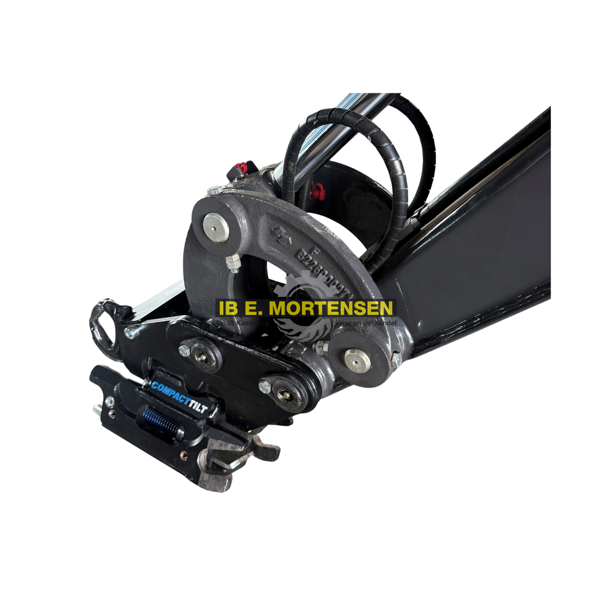 COMPACTTILT CT1 HALVAUT.