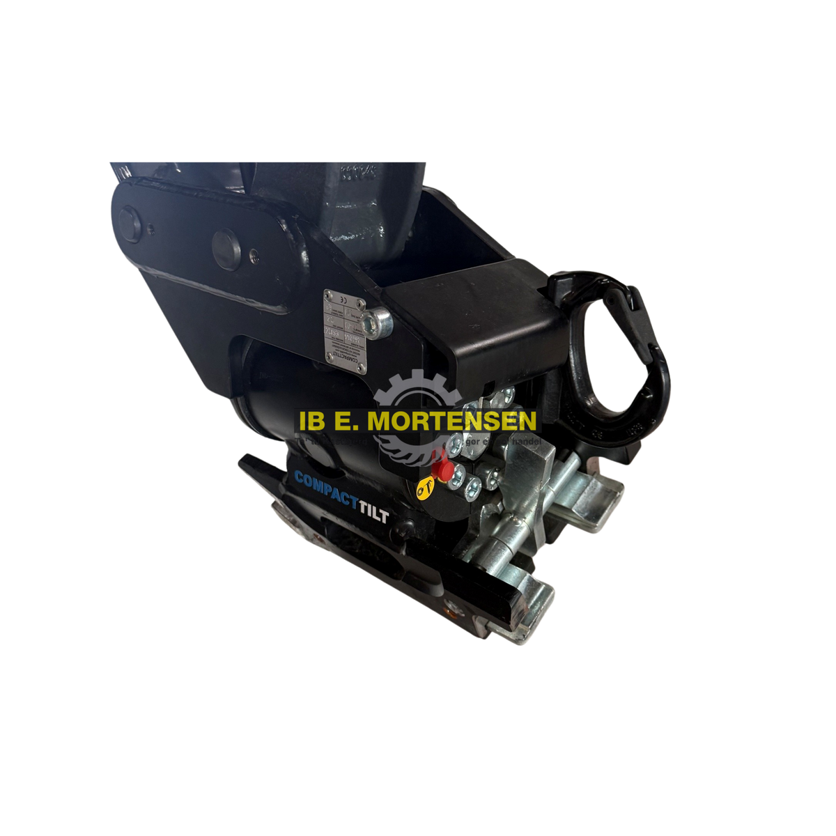 COMPACTTILT CT1 HALVAUT.