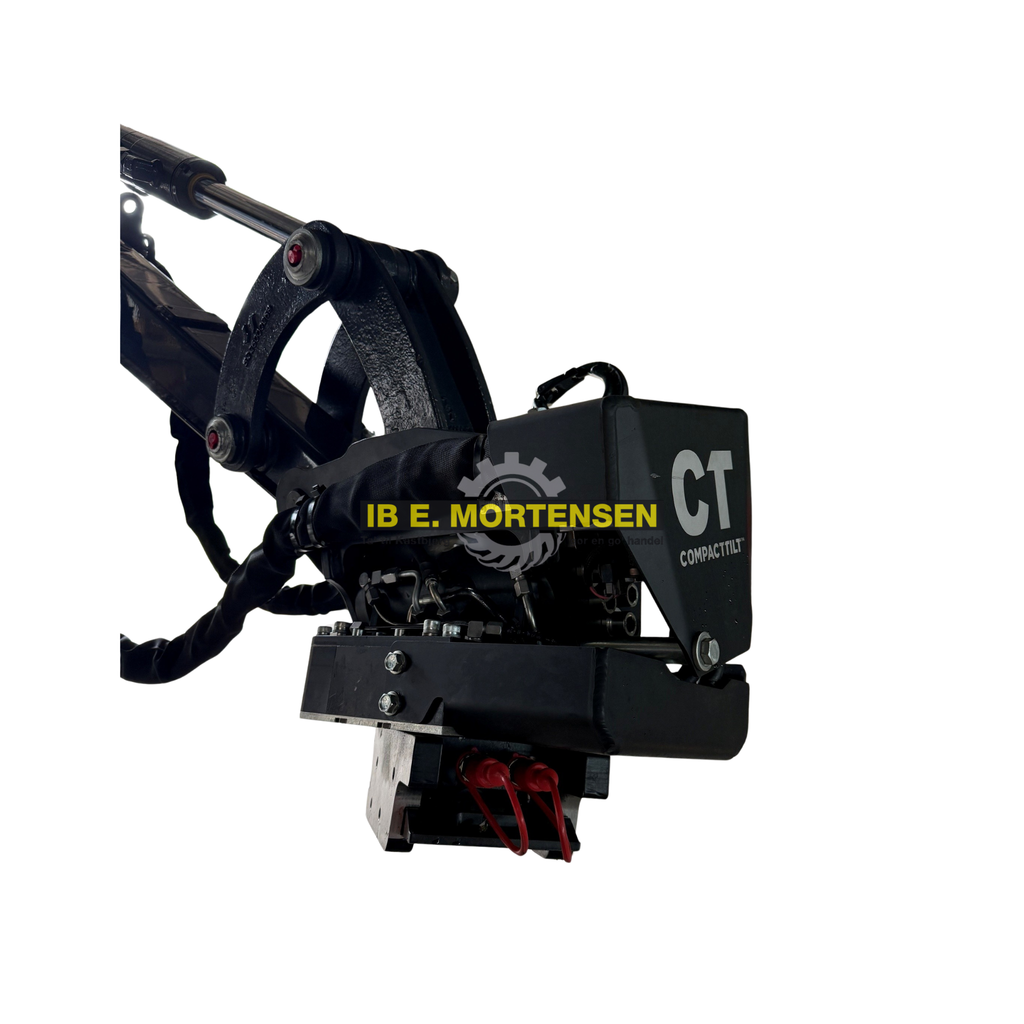 COMPACTTILT ROTATOR CTR2 HS4