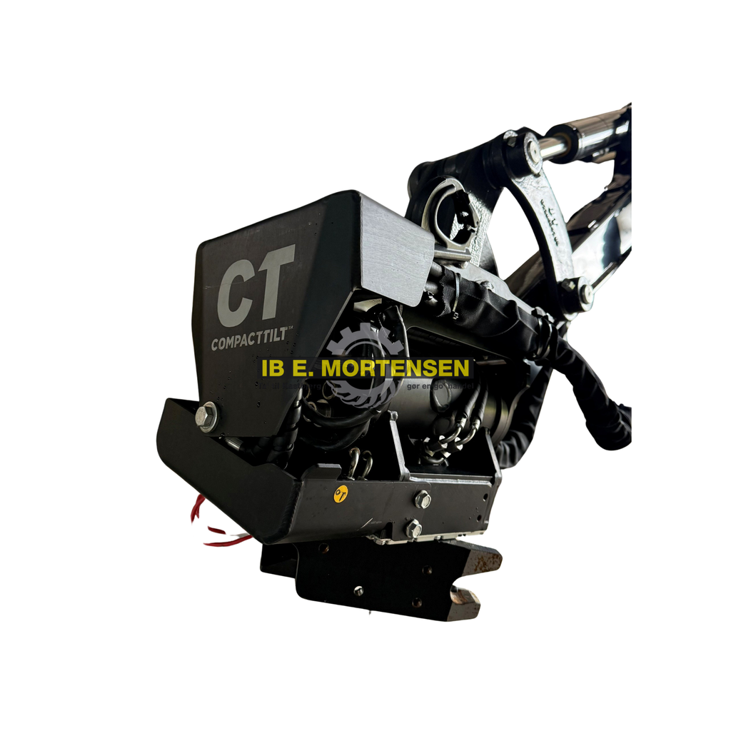 COMPACTTILT ROTATOR CTR2 HS4