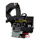 COMPACTTILT ROTATOR CTR2 HS4