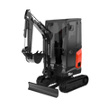 Eurocomach 15 ZT+