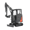 Eurocomach 25 TR