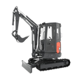 Eurocomach 30 ZT