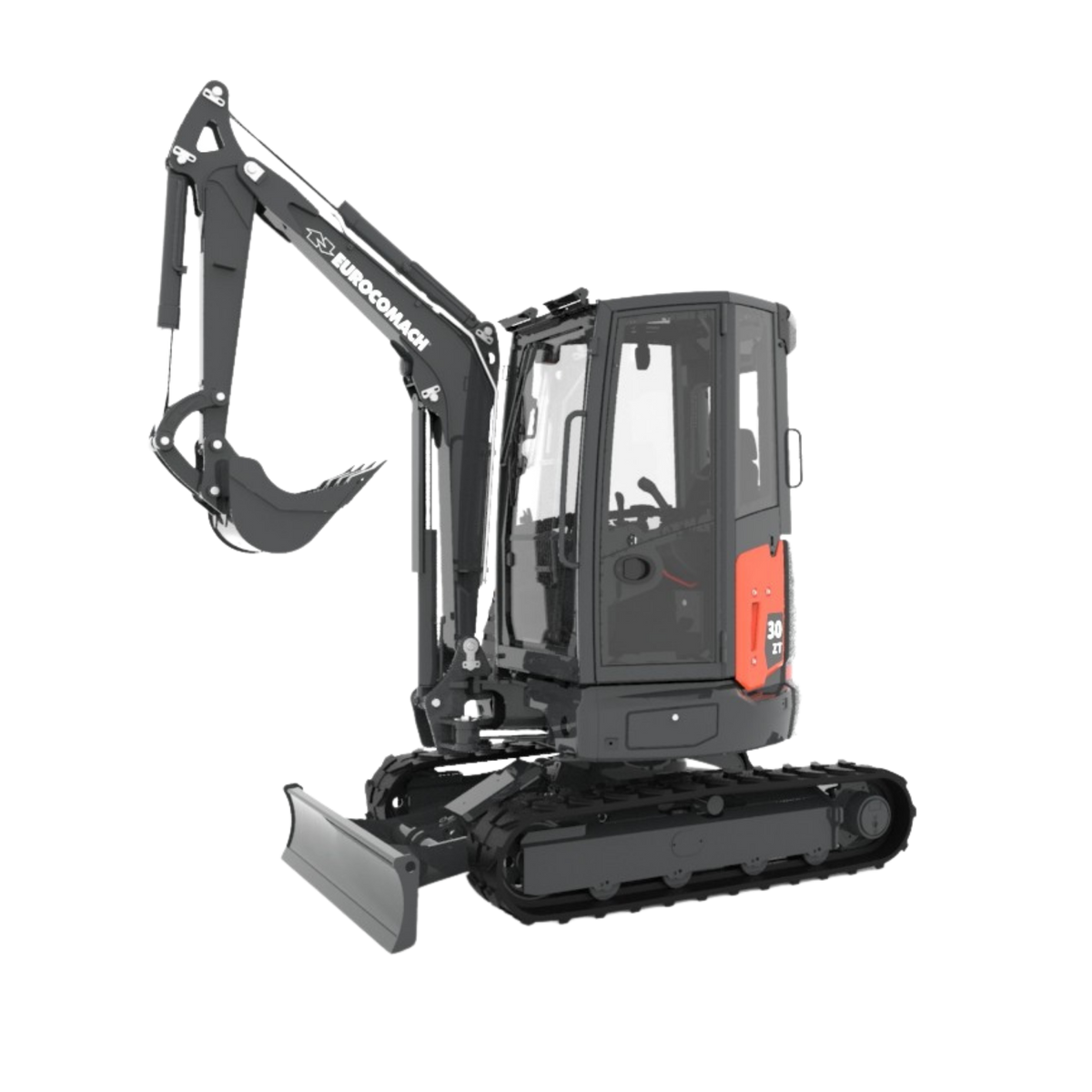Eurocomach 30 ZT