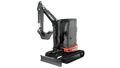 Eurocomach 35 ZT