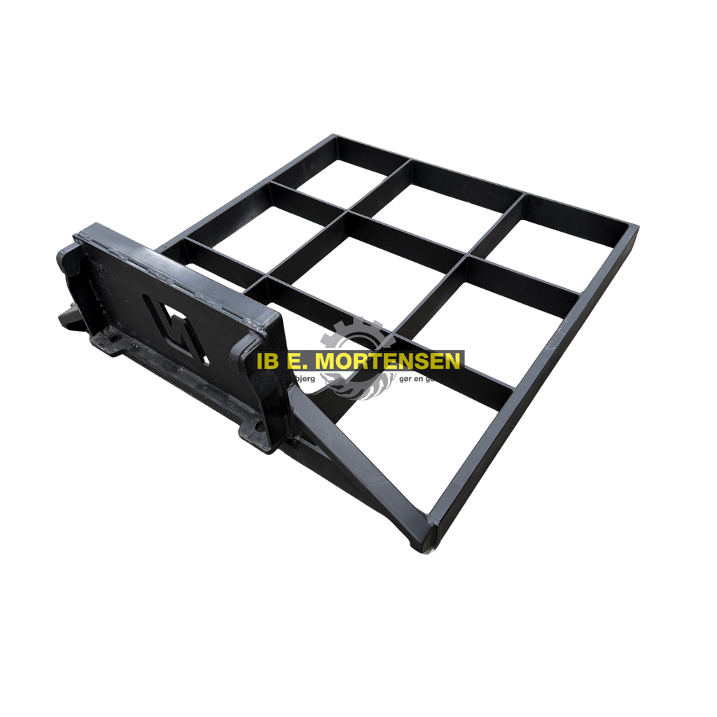Grus planer 120 cm