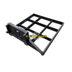 Grus planer 120 cm