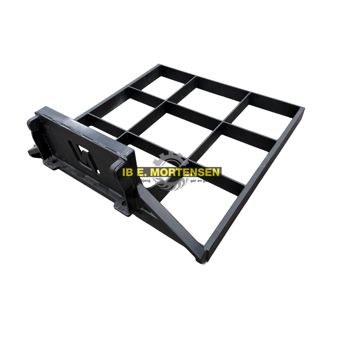 Grus planer 120 cm