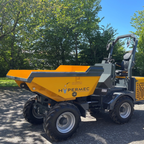 HyperMec Taglia 40