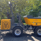 HyperMec Taglia 40