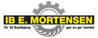Ib E. Mortensen A/S
