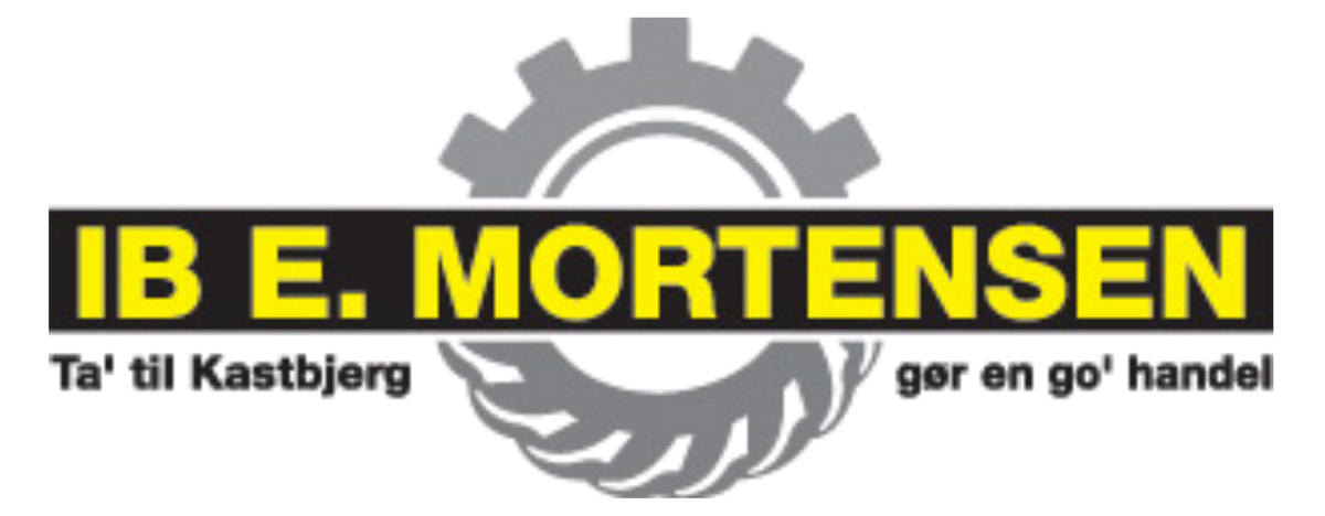 Ib E. Mortensen A/S