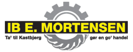 Ib E. Mortensen A/S
