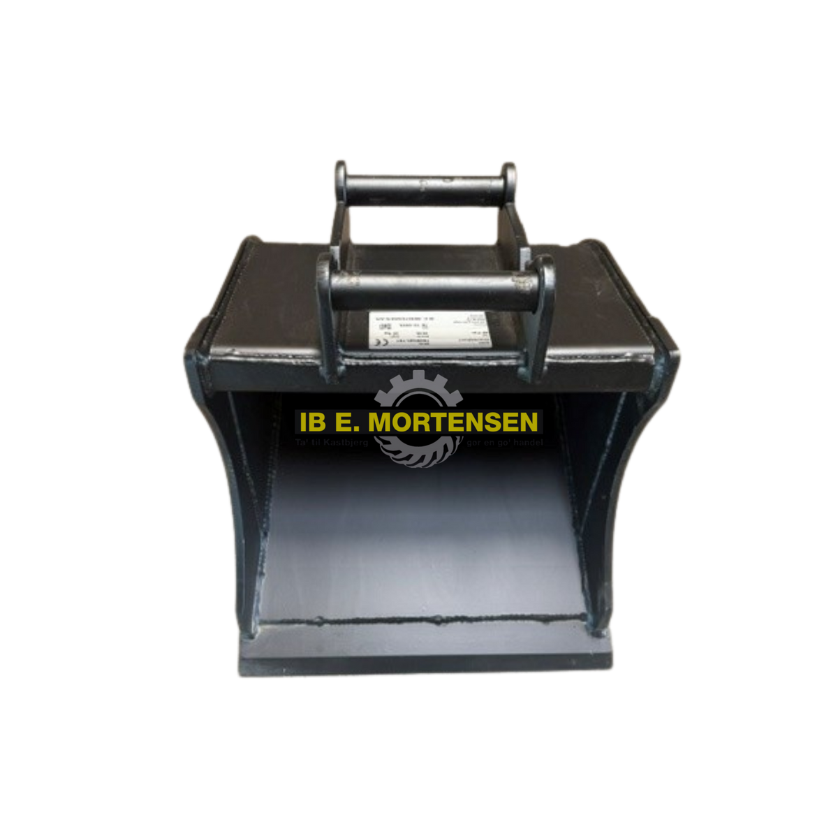 Graveskovl mini 40 CM S30/150