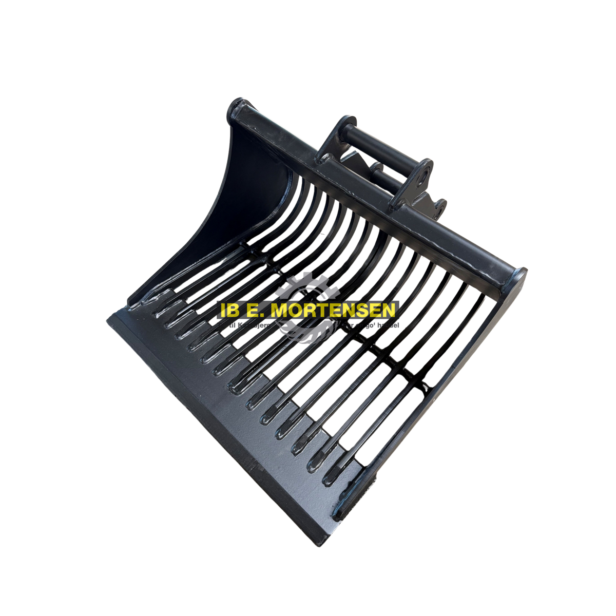 RIBBESKOVL 600 MM.