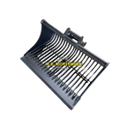 RIBBESKOVL 800 MM.