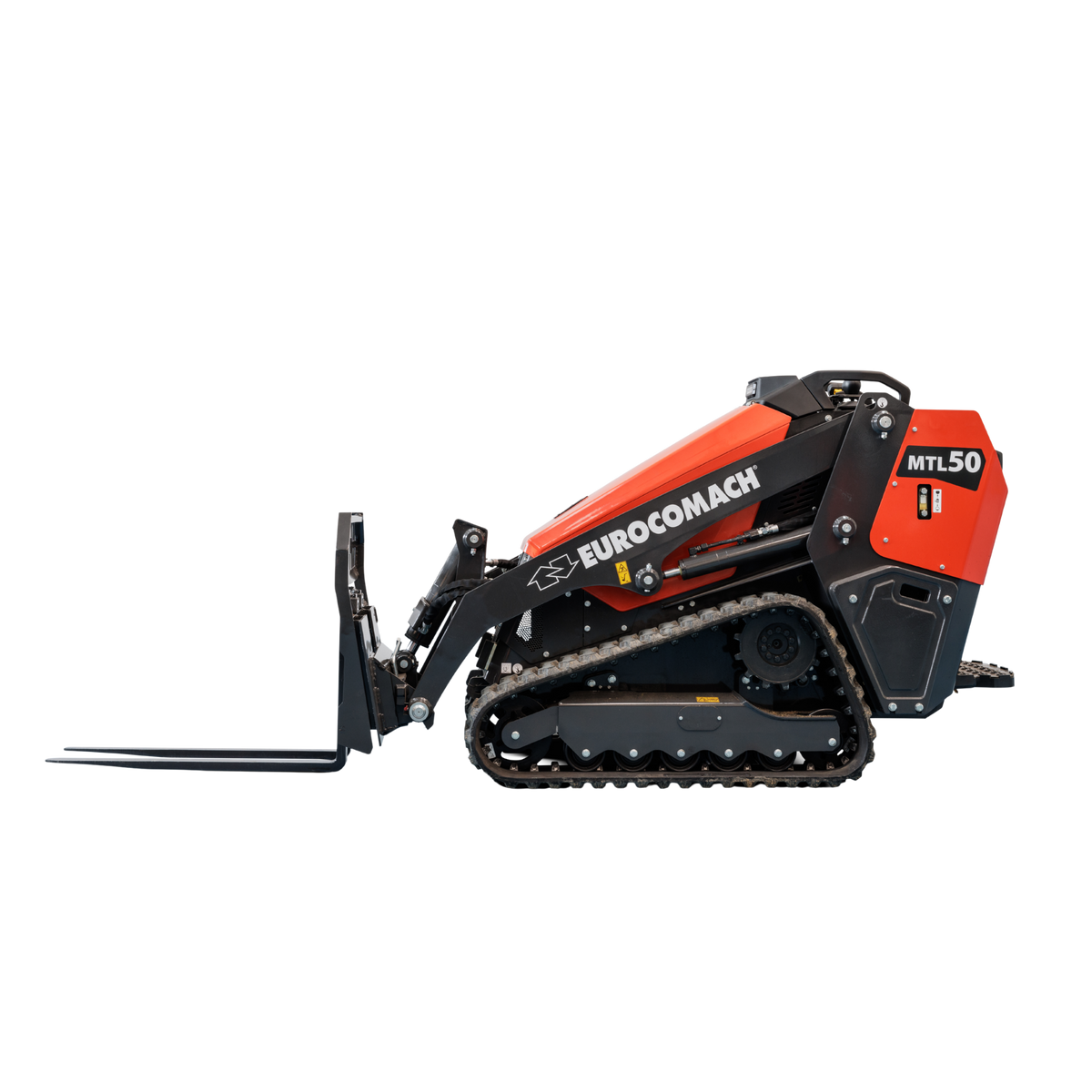 Eurocomach MTL 50