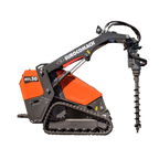 Eurocomach MTL 50