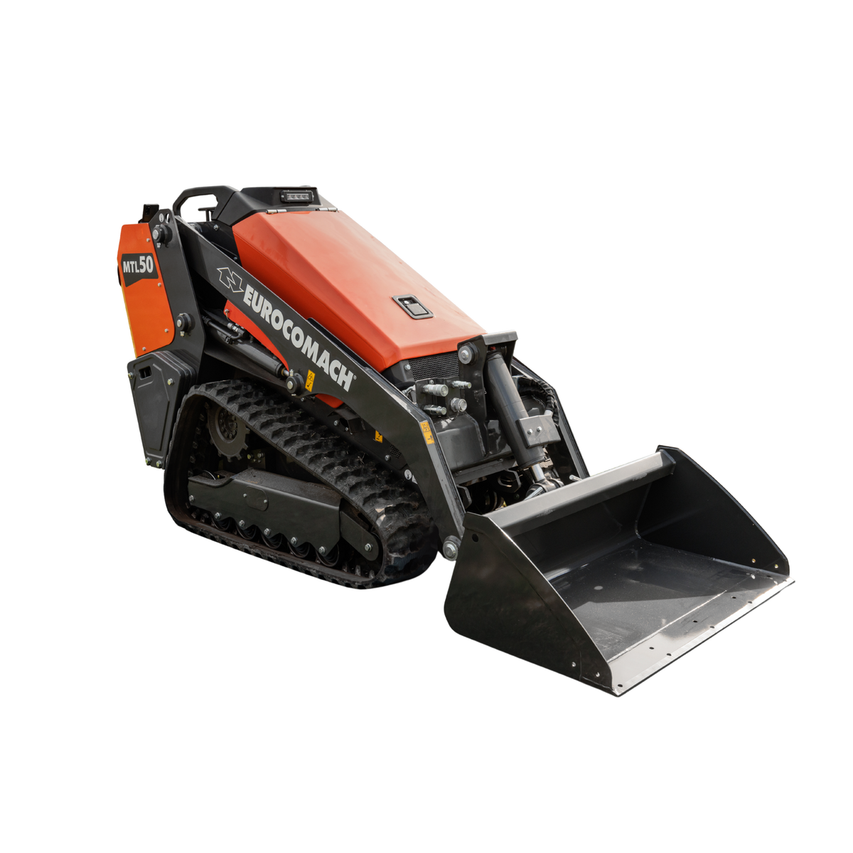 Eurocomach MTL 50