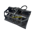Overfaldsskovl 120 cm ITP