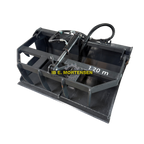 Overfaldsskovl 120 cm ITP