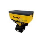 SnowEX SP575 saltspreder, 163L. 2-12 m spredebredde