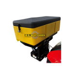 SnowEX SP575 saltspreder, 163L. 2-12 m spredebredde