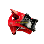 TONTEC TC2 Træklipper