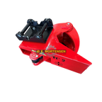 TONTEC TC2 Træklipper