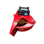 TONTEC TC2 Træklipper