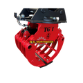 TONTEC SORTERGRAB TG1