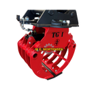 TONTEC SORTERGRAB TG1