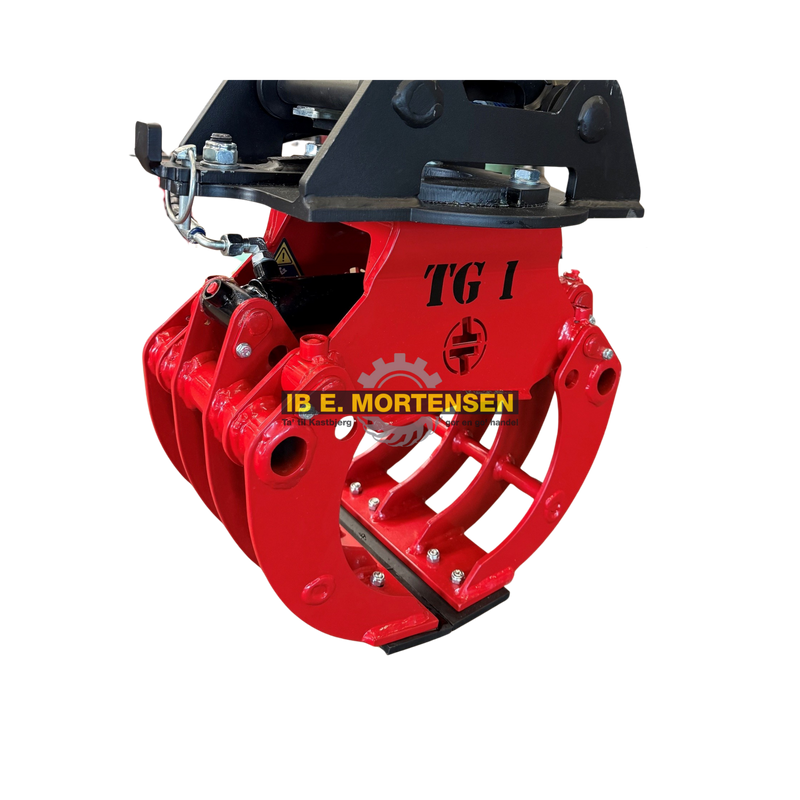 TONTEC SORTERGRAB TG1