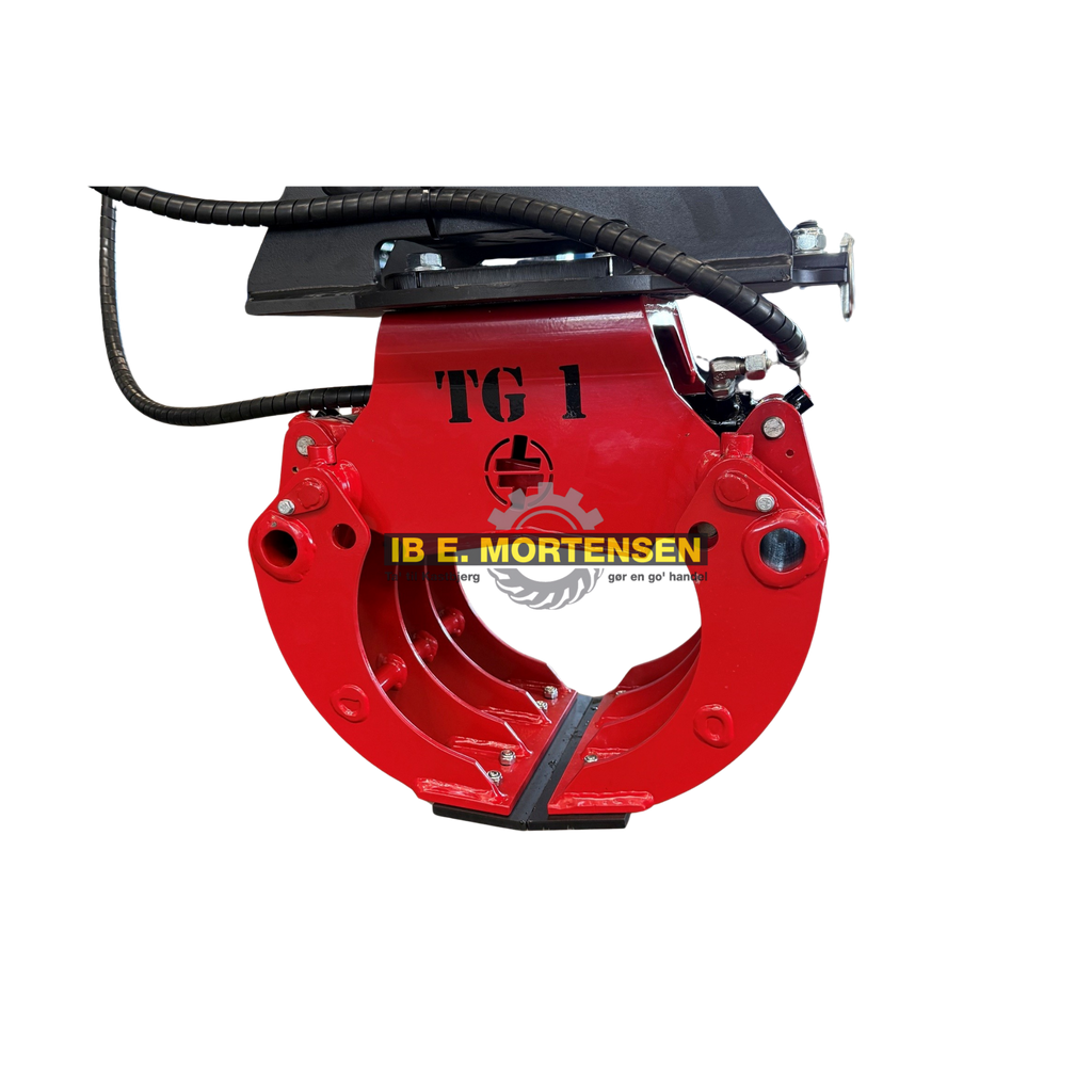 TONTEC SORTERGRAB TG1