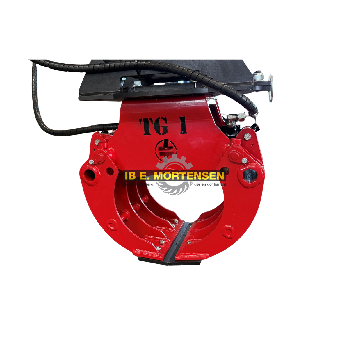 TONTEC SORTERGRAB TG1