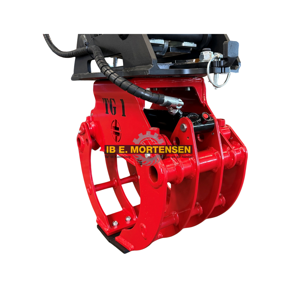 TONTEC SORTERGRAB TG1
