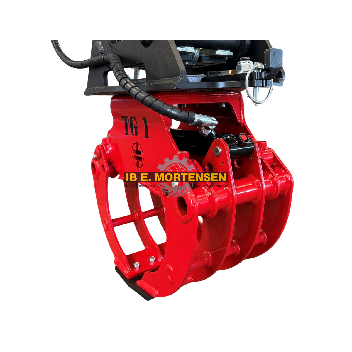 TONTEC SORTERGRAB TG1